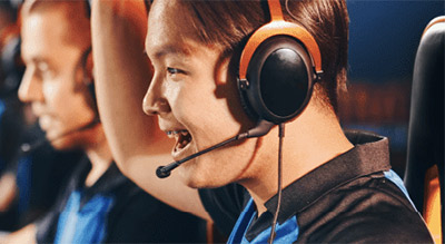 eSports