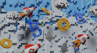 Blockchain