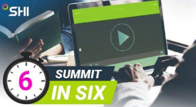SHI Summit in six