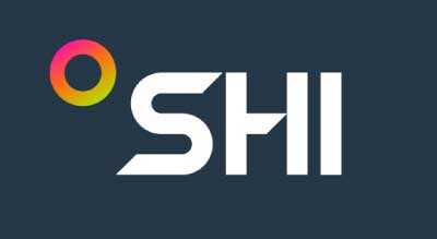 SHI logo