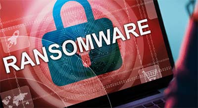 Ransomware thumbnail