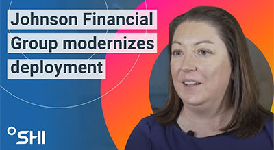Johnson Financial Group employee interview