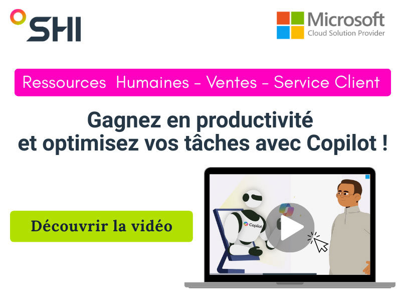 Découvrez comment Microsoft Copilot transforme votre façon de travailler