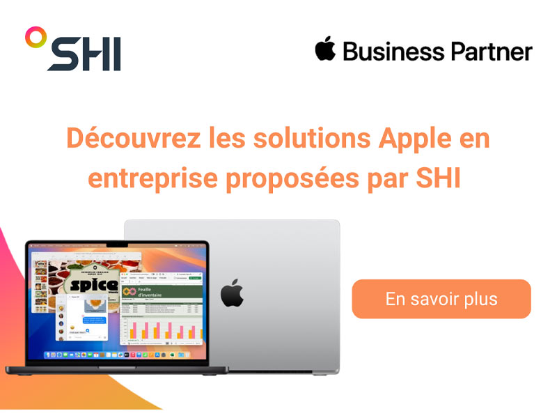 Macbook Air product ad