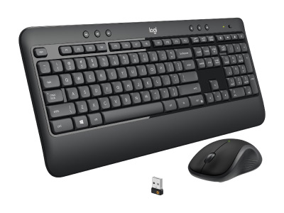 notebook computer
