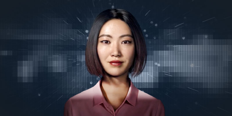 Digital AI Ambassador