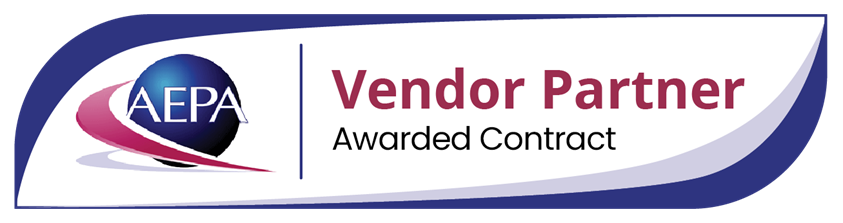 AEPA Vendor Partner Logo
