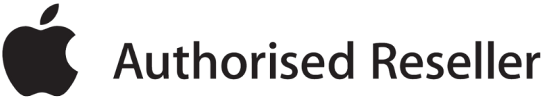 Apple Authorised Reseller logo