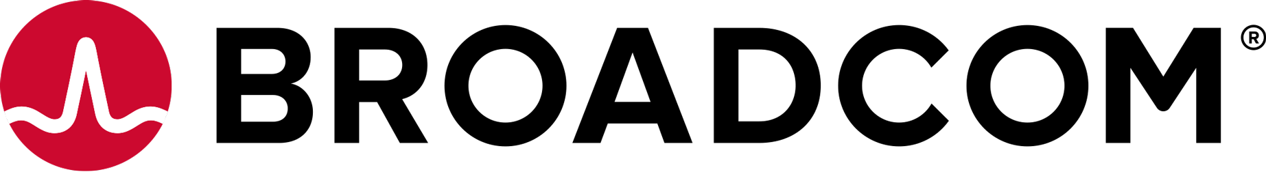 Broadcom Logo