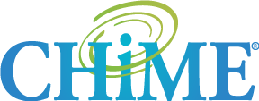 CHIME Logo