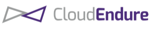 CloudEndure Logo