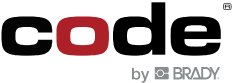 Code Logo
