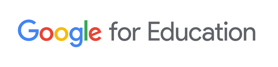 Google for Education logo