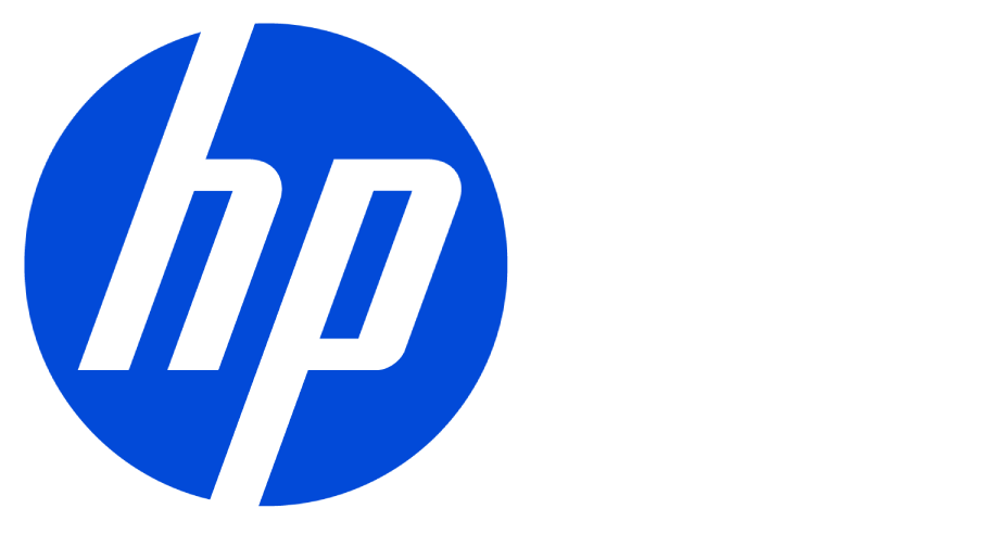 Poly HP logo
