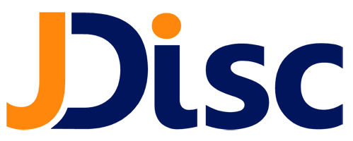 JDisc Logo