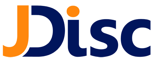 JDiscLogo