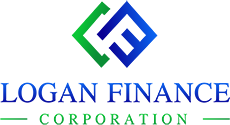 Logan Finance Logo