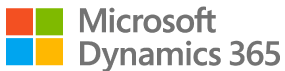 Microsoft Dynamics 365 Logo