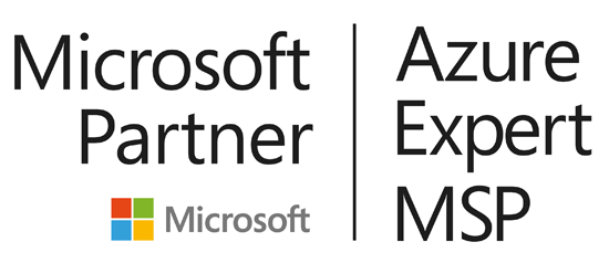 Microsoft Partner Azure Expert MSP