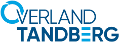 Overland Tandberg logo