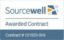 Sourcewell logo
