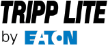 Tripp Lite by Eaton Logo