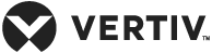 Vertiv logo