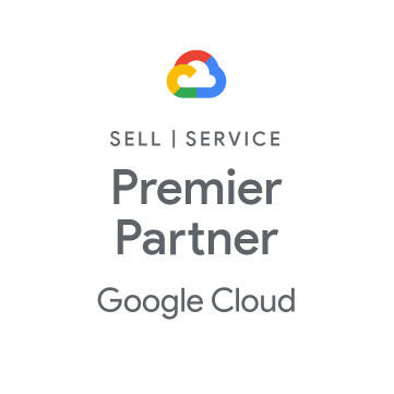 Google Cloud Platform Partner