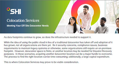 Colocation services thumbnail