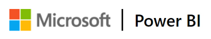 Microsoft Power BI Logo