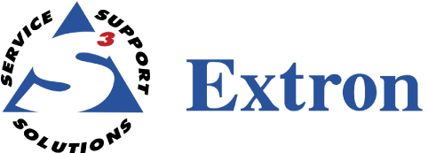 Extron Logo