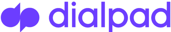 Dialpad Logo