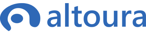 Altoura Logo