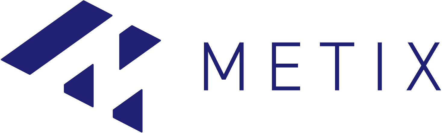 Metix Logo