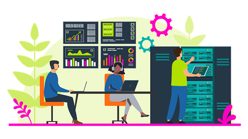 Device lifecycle management