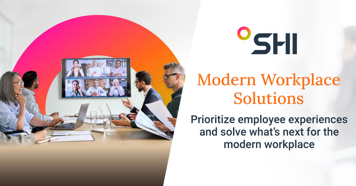 Modern Workplace Dynamics: Navigating Tomorrow’s Office
