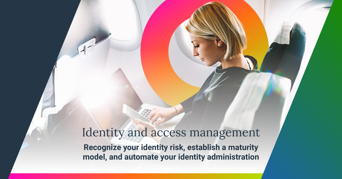 Automating the Identity and Access Management Enterprise Deployment