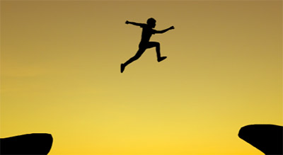 CISOs can go bold for cybersecurity