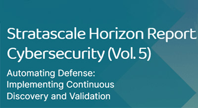 Automation Defense Implementing Discovery & Validation