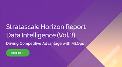 Data Intelligence and Driving Competitive Advantage