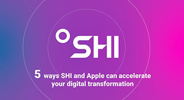 SHI-Apple video thumbnail