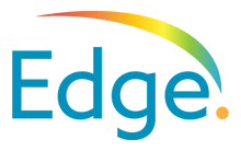 Edge logo