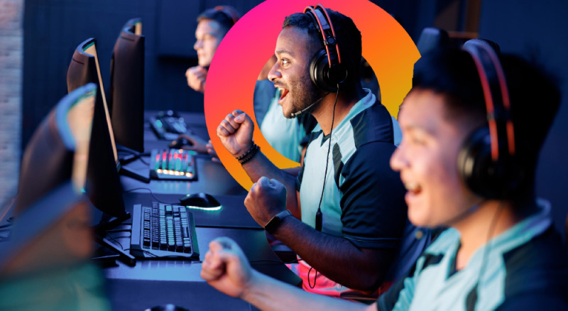 Esports