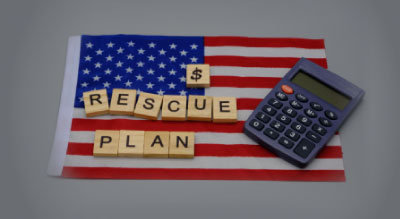 ARPA Funding