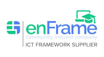 enFrame community interest company thumbnail