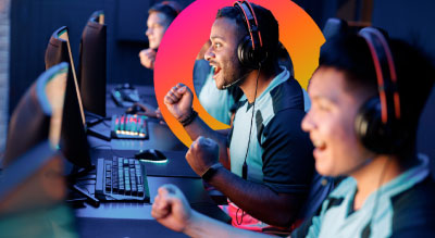 Esport Partner thumbnail