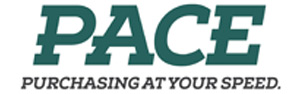 Pace logo