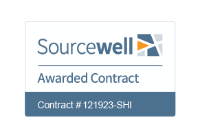 Sourcewell logo