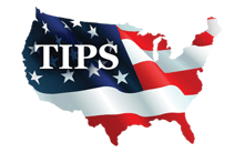 Tips logo