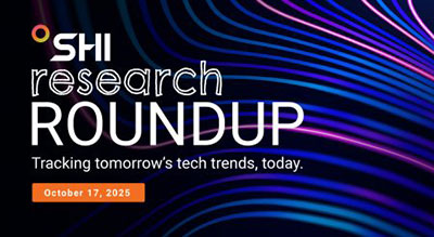 SHI research roundup newsletter